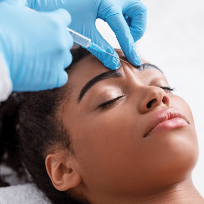 Botox for Beginners