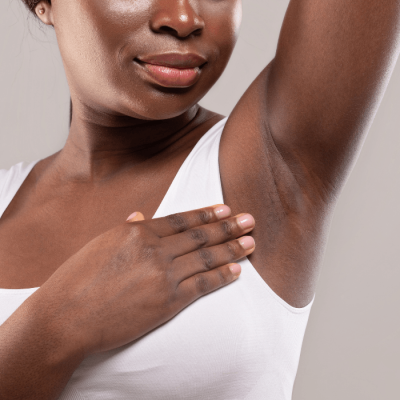 Dark Skin Hair Removal