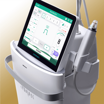 Non-Surgical Face Lift, Milton ON